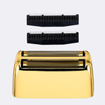 BABYLISS PRO Replacement Foils & Cutter for FOILFX™02 (Gold)