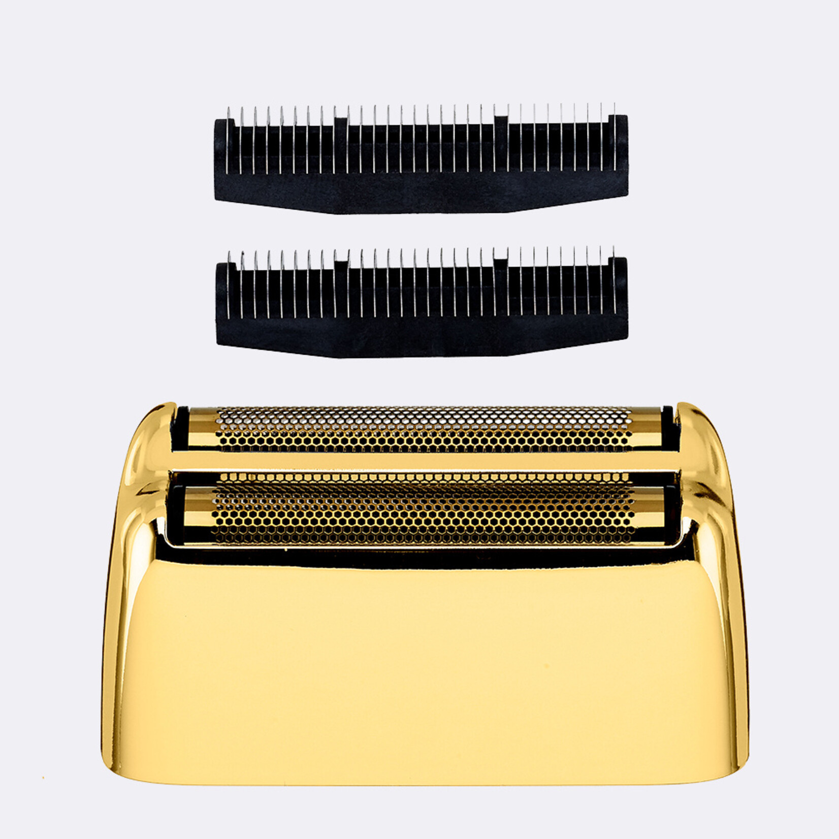 BABYLISS PRO Replacement Foils & Cutter for FOILFX™02 (Gold)