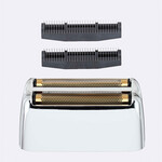 BABYLISS PRO Replacement Foils & Cutter for FOILFX™02 (Silver)