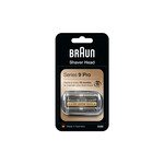 BRAUN Series 9 Pro Replacement Shaver Head 94M