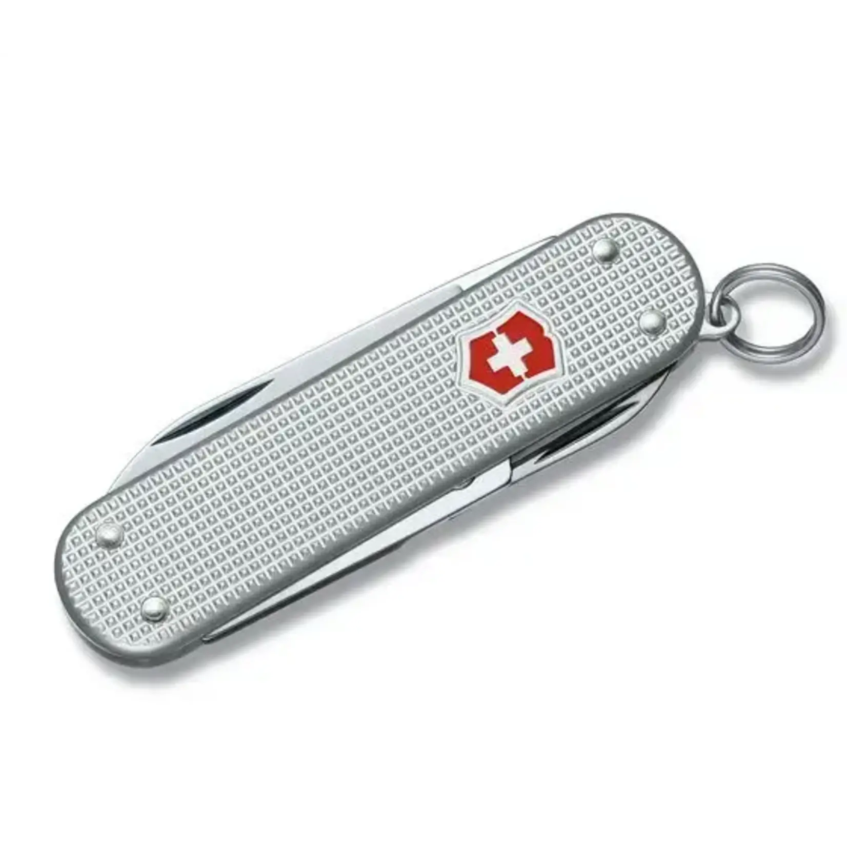 VICTORINOX Couteau de poche alox CLASSIC SD