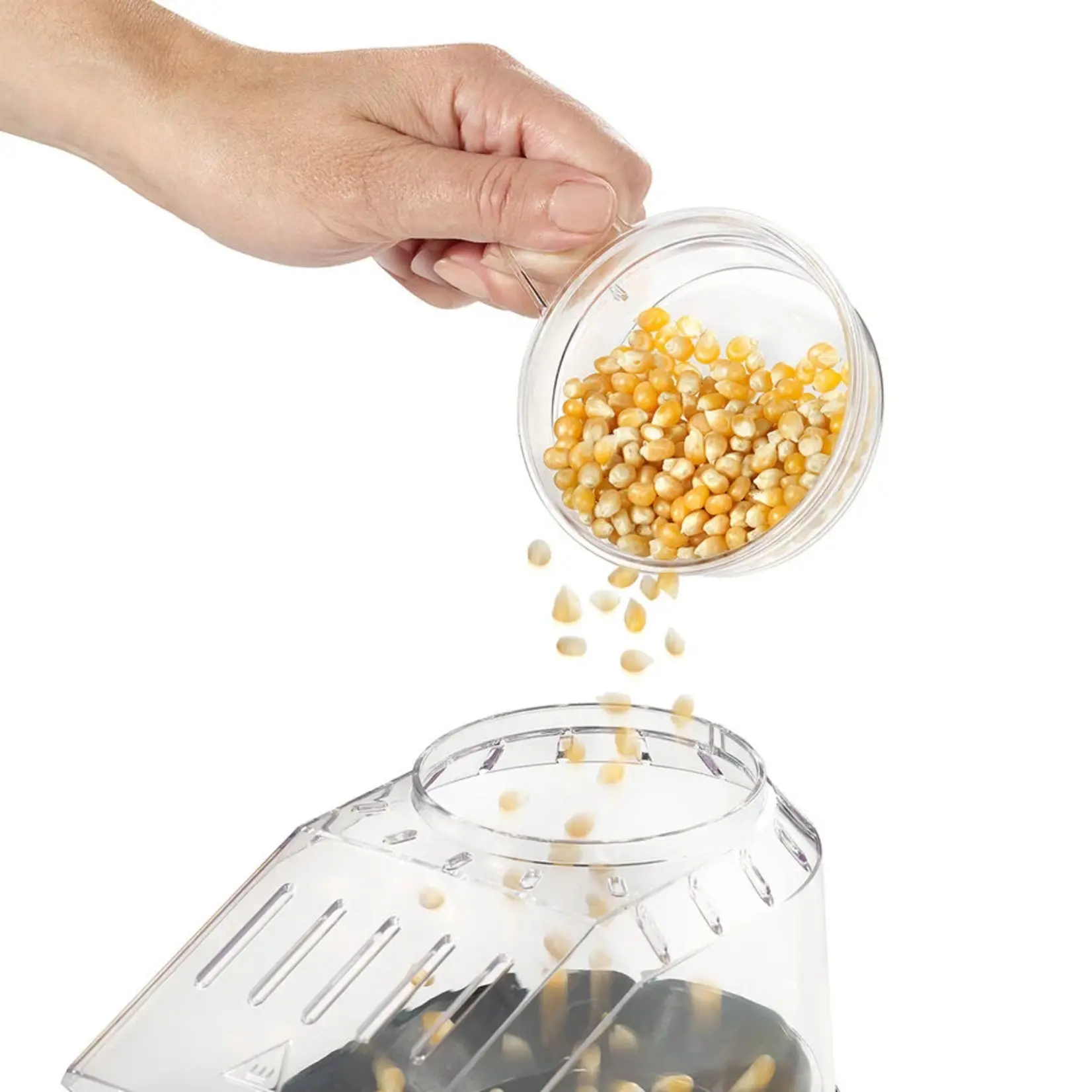 RICARDO Popcorn machine