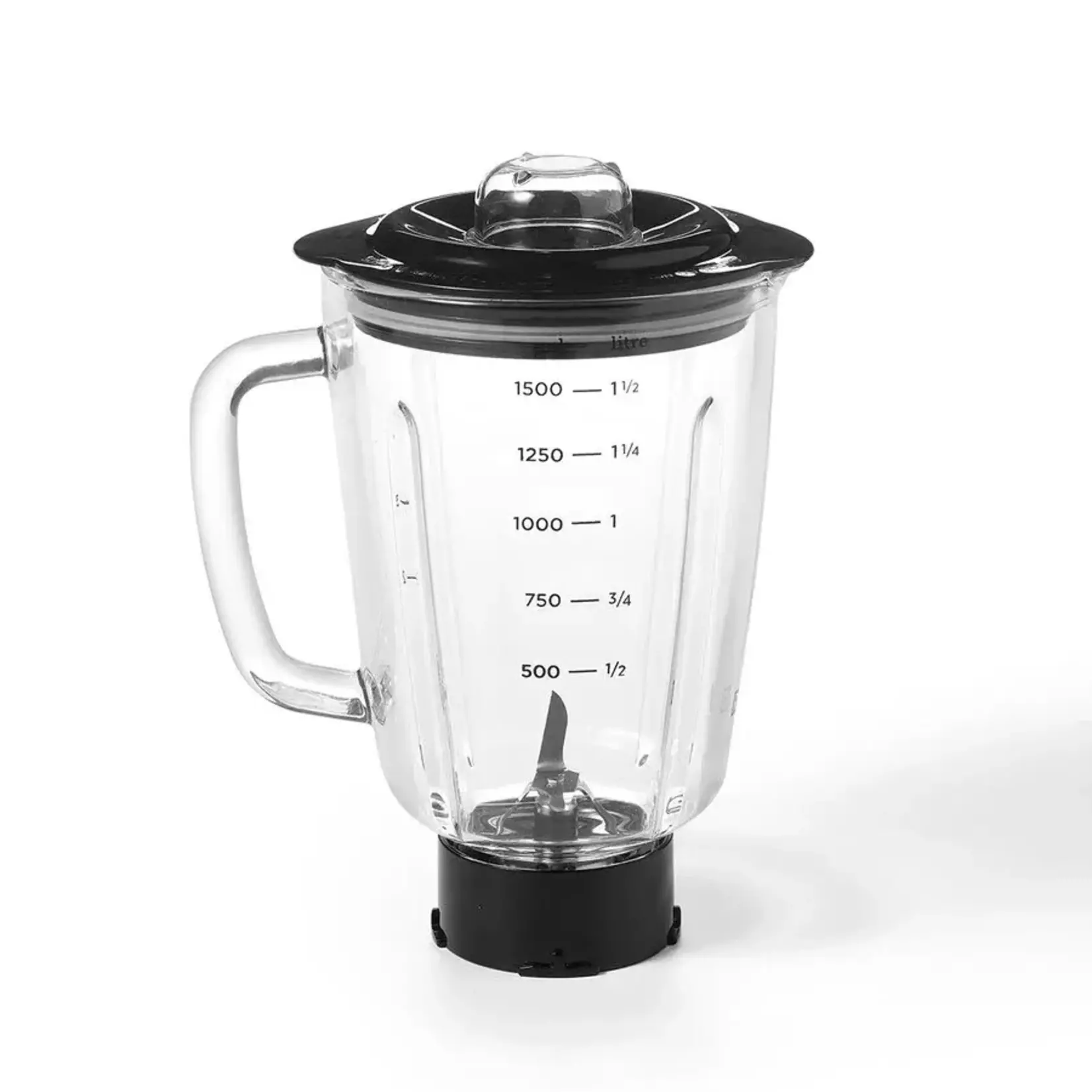 RICARDO Vertical Mixer for RICARDO Stand Mixer