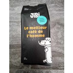 JIBI Café en grain Éthiopie 1kg