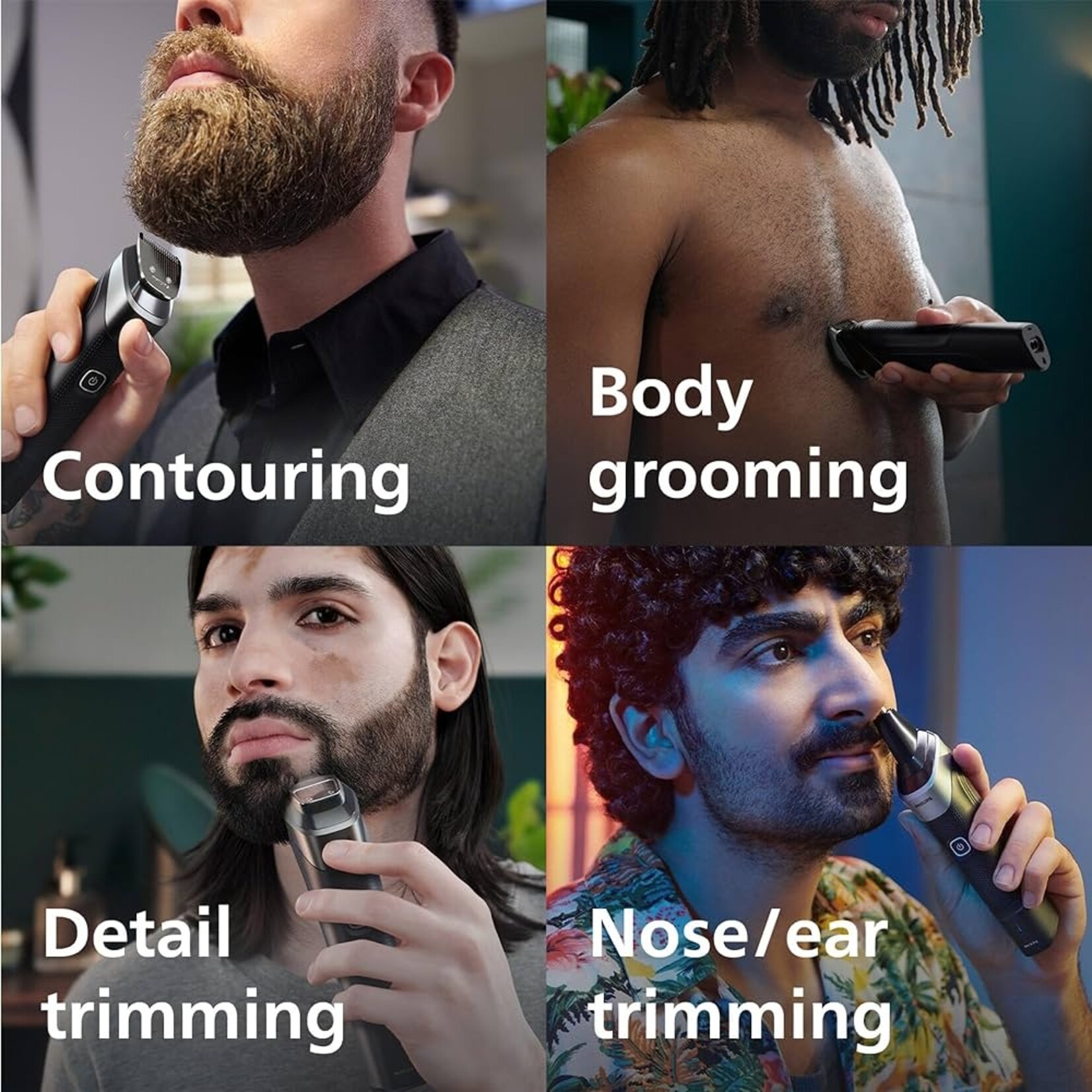 PHILIPS All-in-One Trimmer Series 5000
