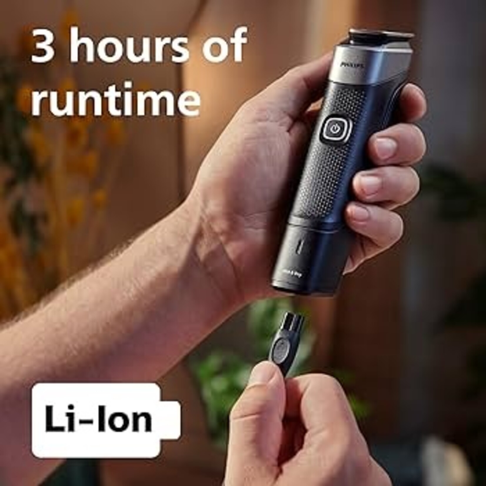 PHILIPS All-in-One Trimmer Series 5000