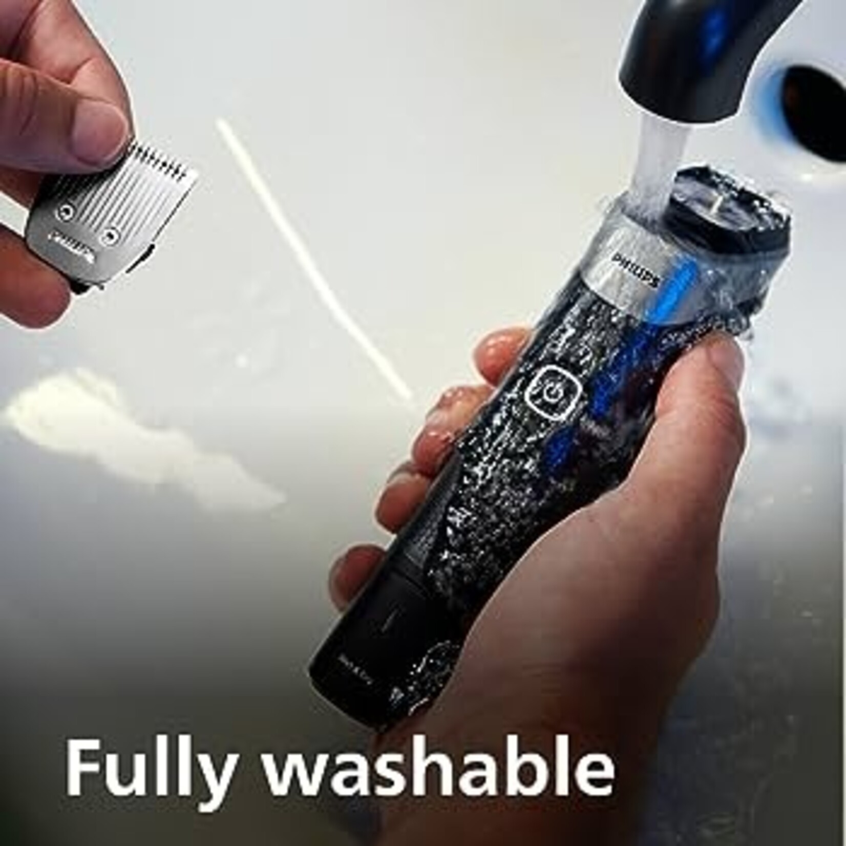 PHILIPS All-in-One Trimmer Series 5000