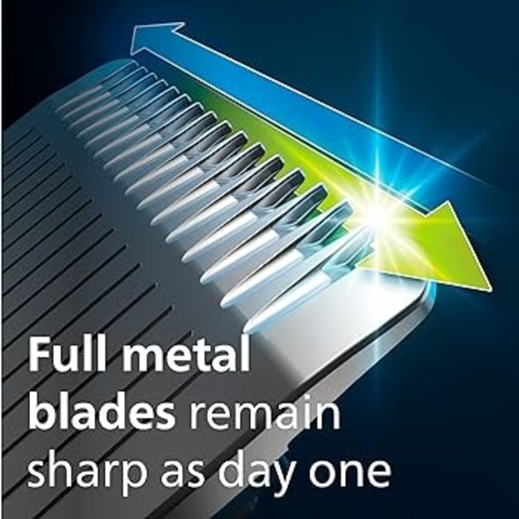 PHILIPS All-in-One Trimmer Series 5000