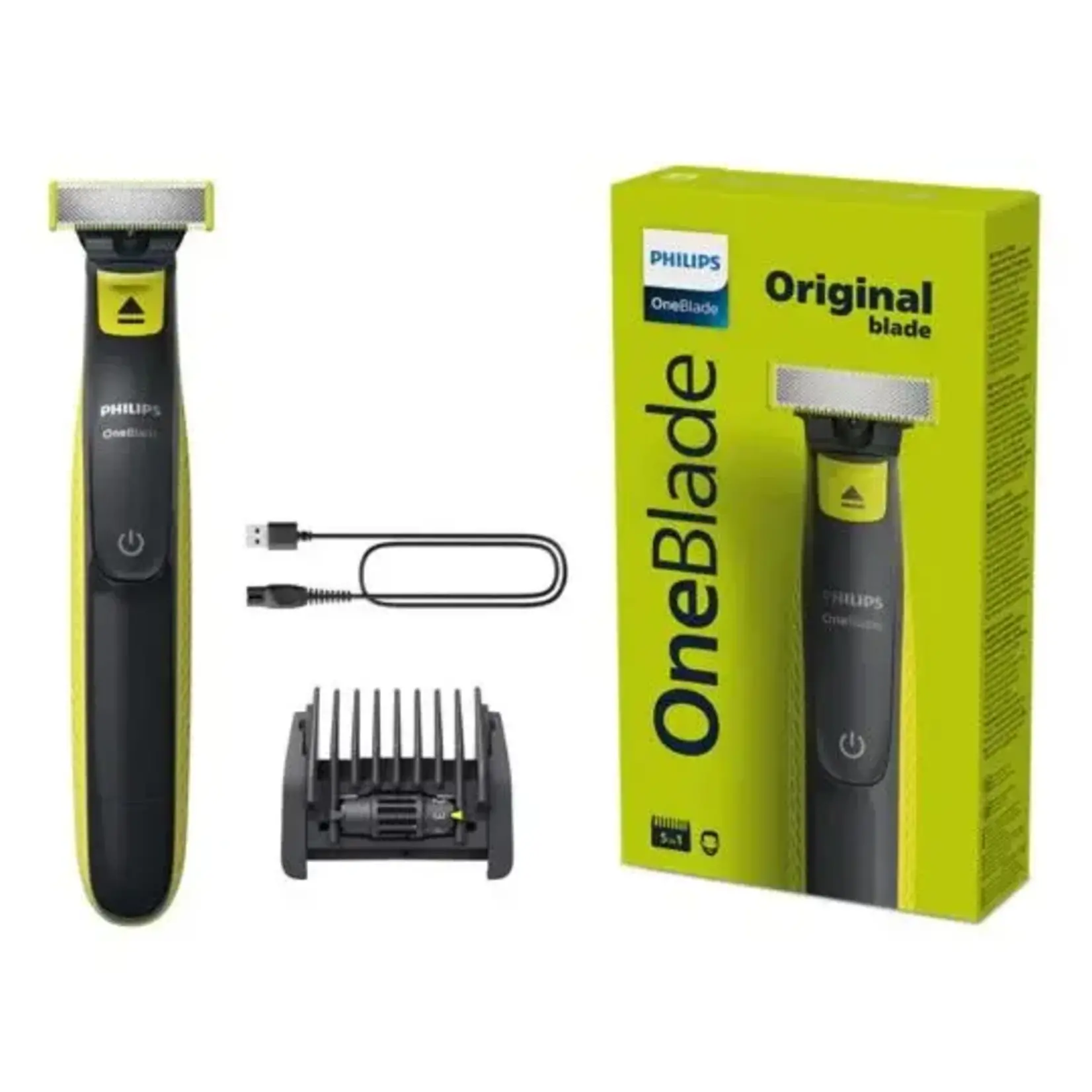 PHILIPS OneBlade 360 Face