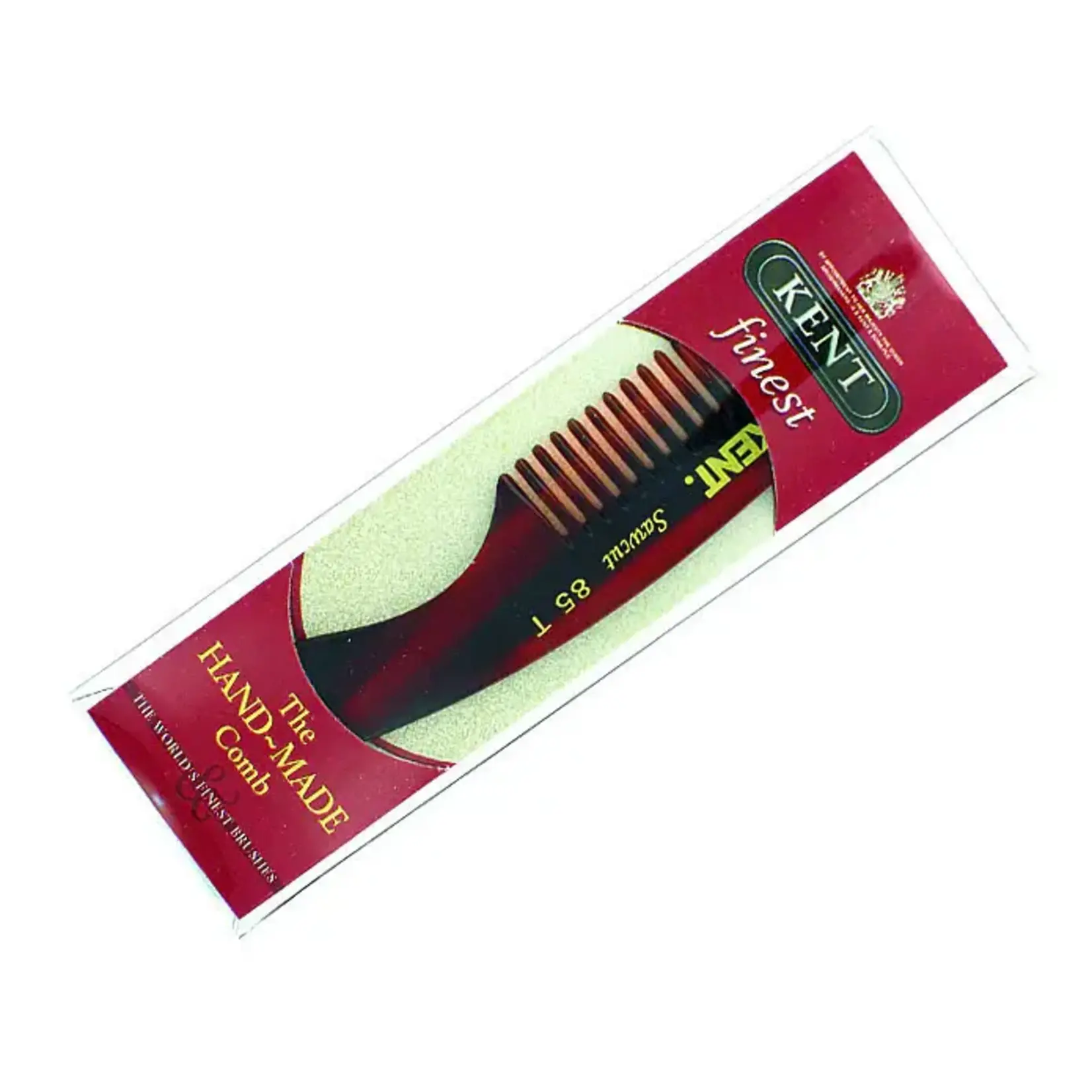 KENT Peigne à moustache