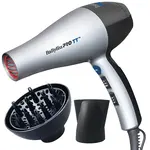 BABYLISS PRO Tourmaline and Ceramic Hairdryer