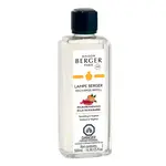 LAMPE BERGER Éclat de rhubarbe. 500ml