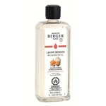 LAMPE BERGER Recharge Citrouille Épicée, 500ml