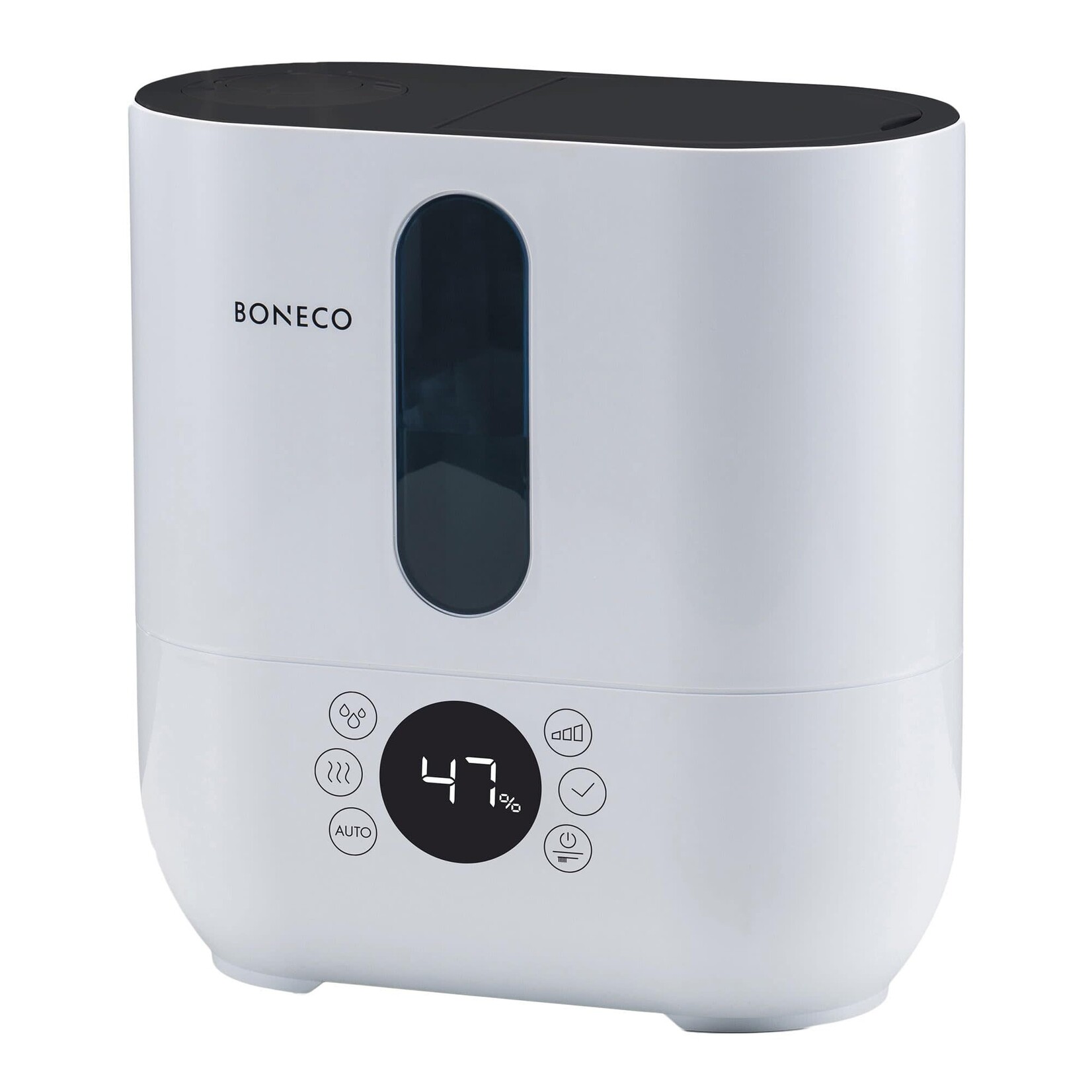 BONECO Humidificateur d’air nébuliseur U350