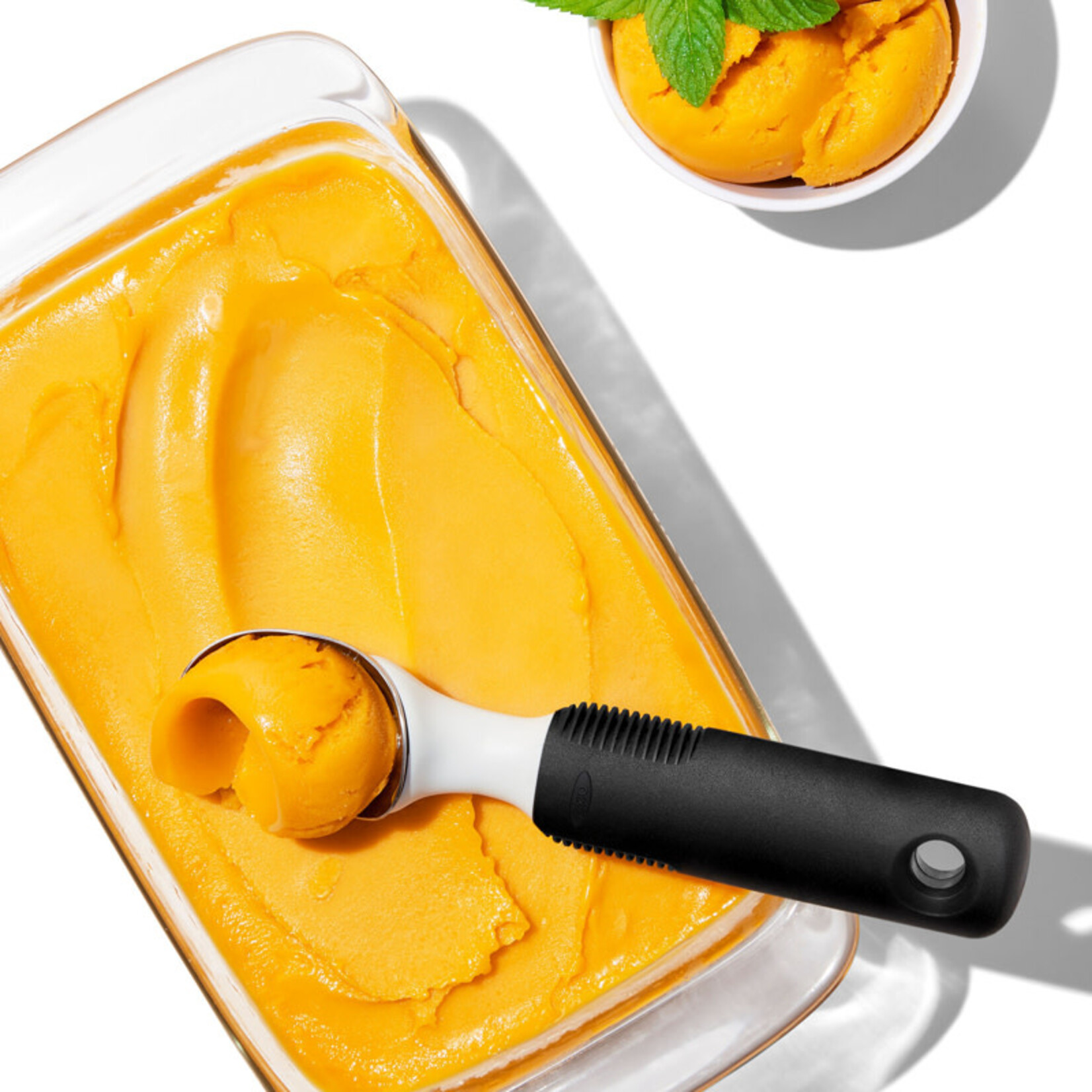 OXO Cuillère à  crème glacée