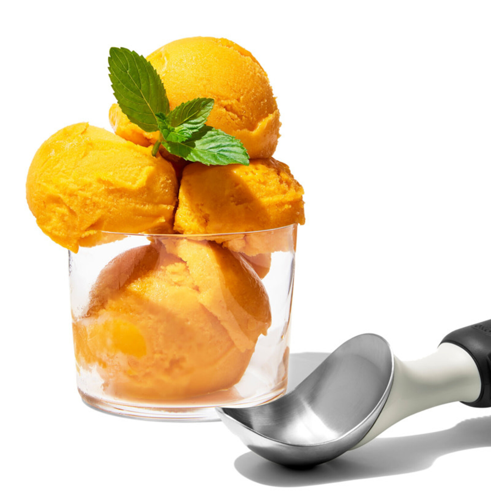 OXO Cuillère à  crème glacée