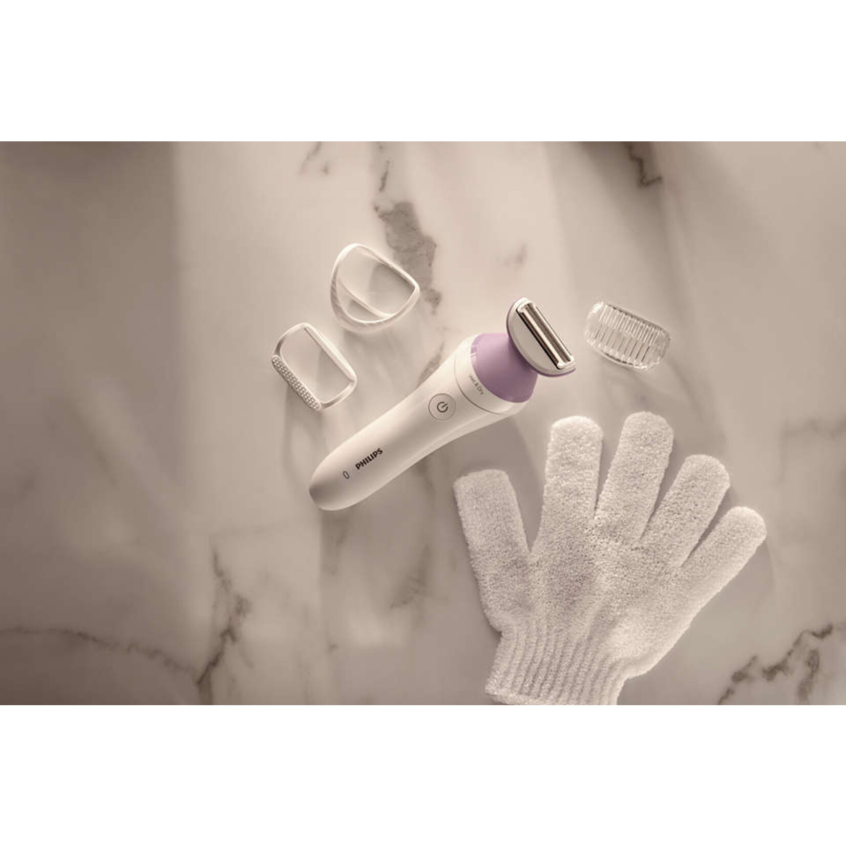 PHILIPS Lady Shaver Series 6000