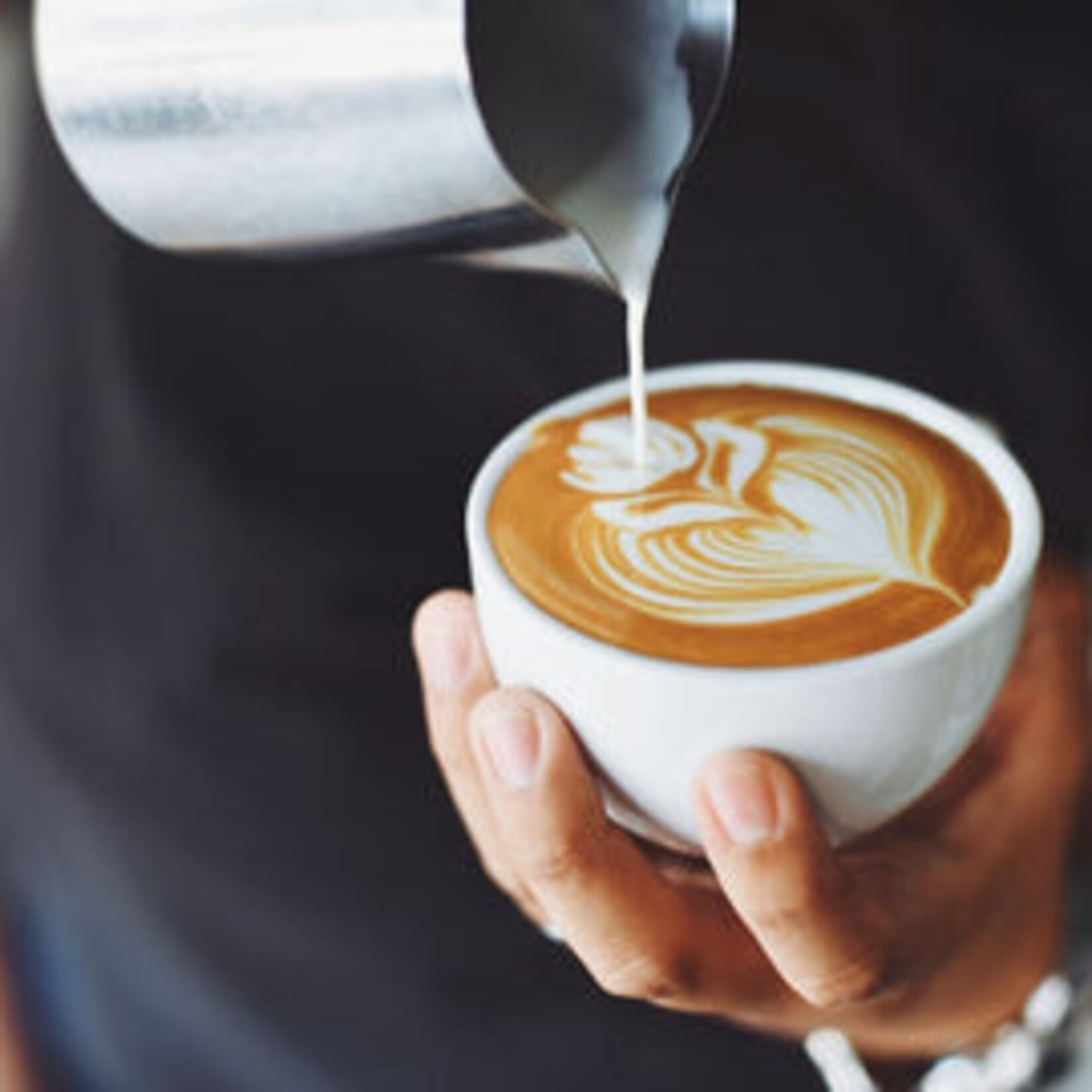 Espresso 101 course