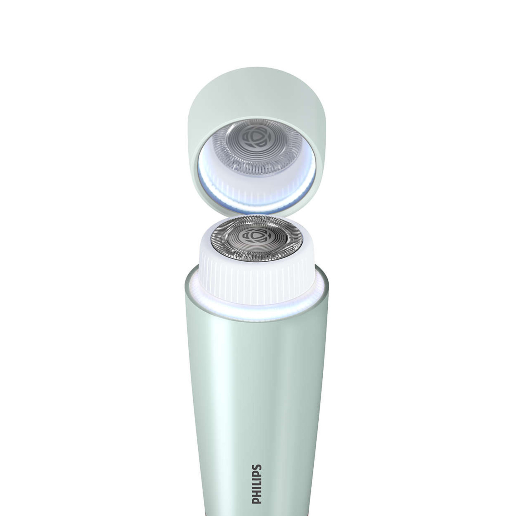PHILIPS 5000 Series Facial Hair Remover