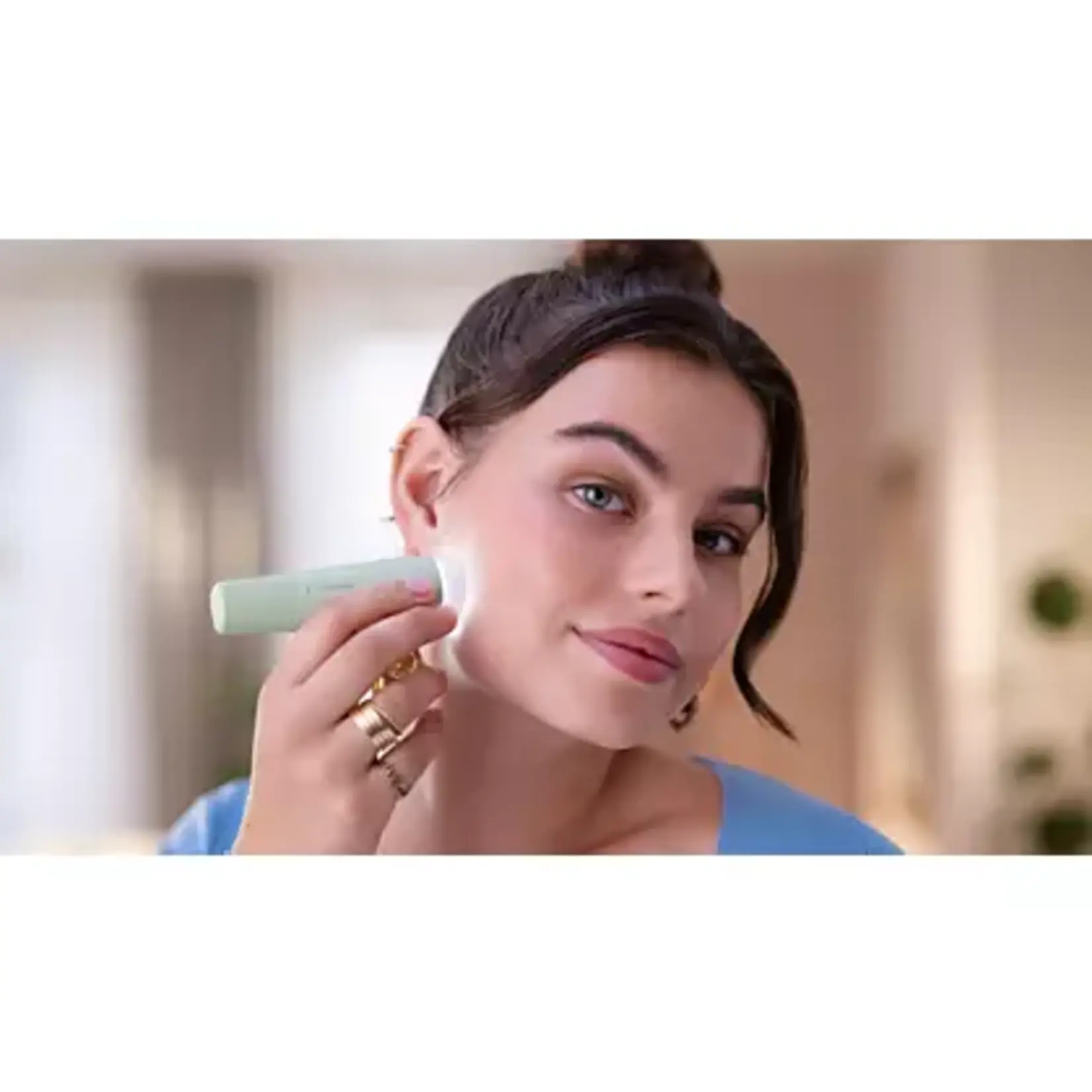 PHILIPS 5000 Series Facial Hair Remover