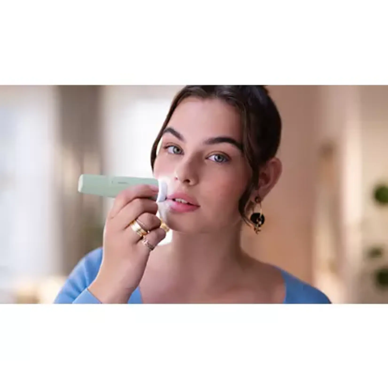 PHILIPS 5000 Series Facial Hair Remover