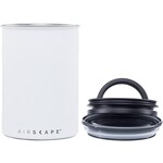 PLANETARY DESIGN Récipient à café Airscape 1lb, blanc mat