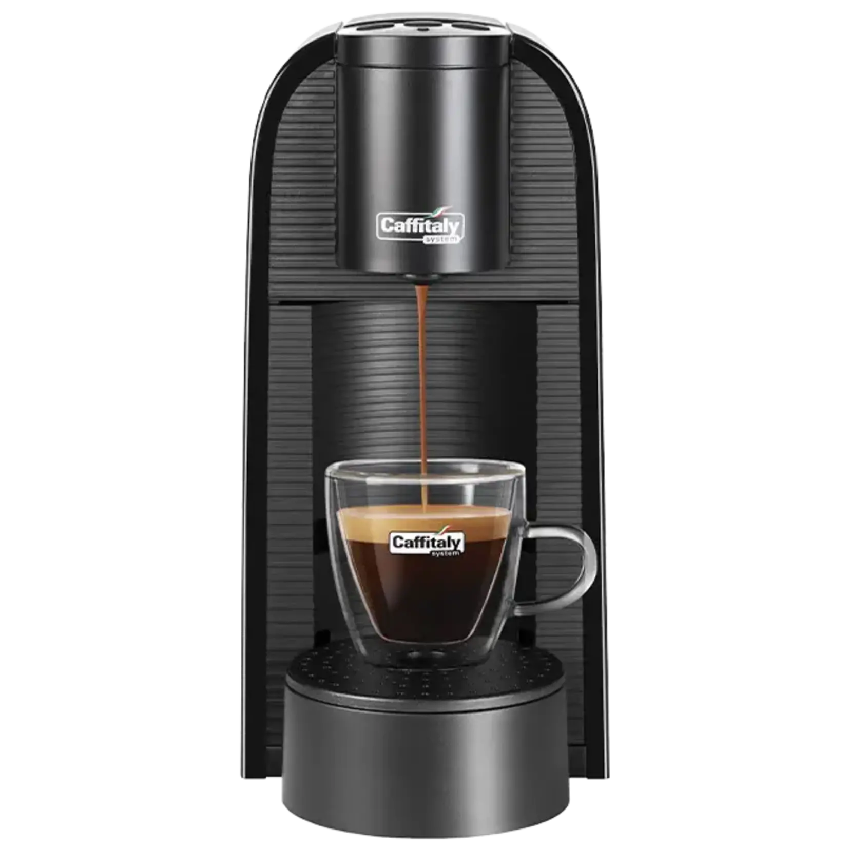 CAFFITALY Capsule machines  S36