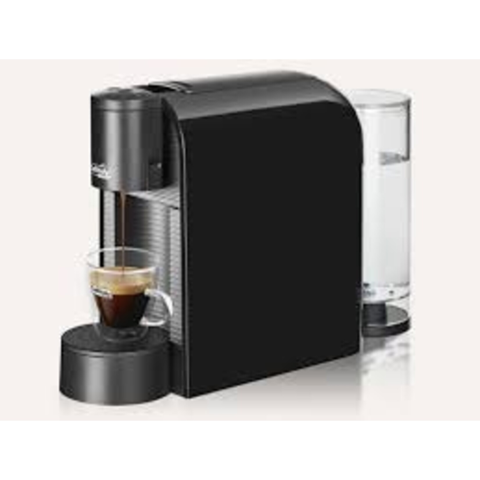 CAFFITALY Capsule machines  S36