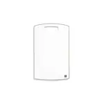RICARDO Small Non-slip Polypropylene Cutting Board
