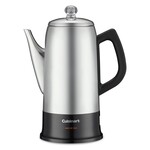 CUISINART Classic 12 Cup Percolator