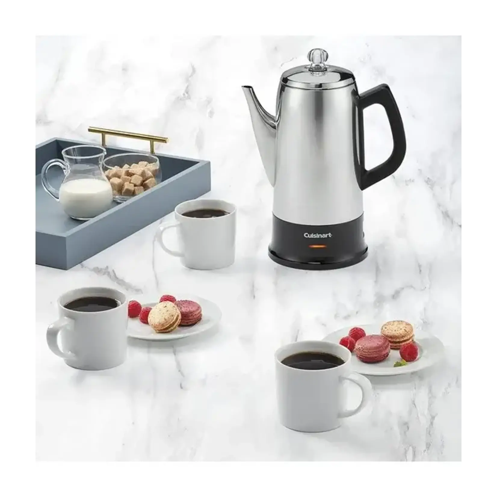 CUISINART Classic 12 Cup Percolator
