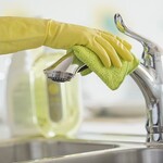 Cleaning Products