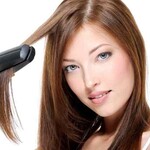 Flat Irons
