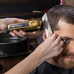 Hair clippers