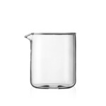 BODUM Spare glass, 4 cup, 0.5 l