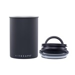 PLANETARY DESIGN Airscape Classic 1 lb Coffee Canister, Matte Black