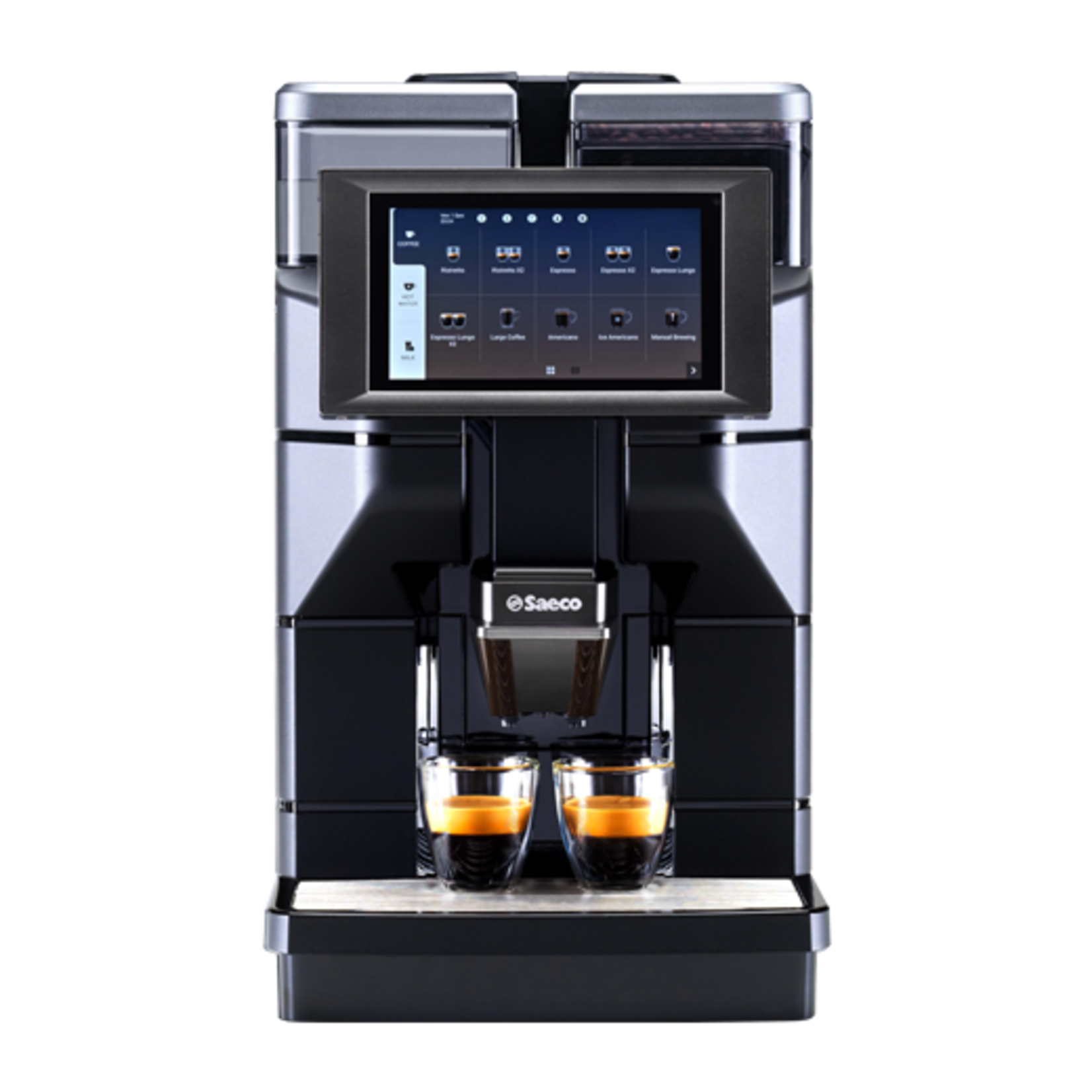 SAECO Magic M2+ Machine à café professionnel automatique