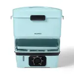 RICARDO Electric Steamer
