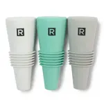 RICARDO Silicone Wine Stoppers