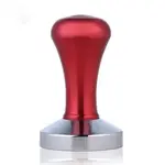 BELLUCCI Red Coffee Tamper 58 mm