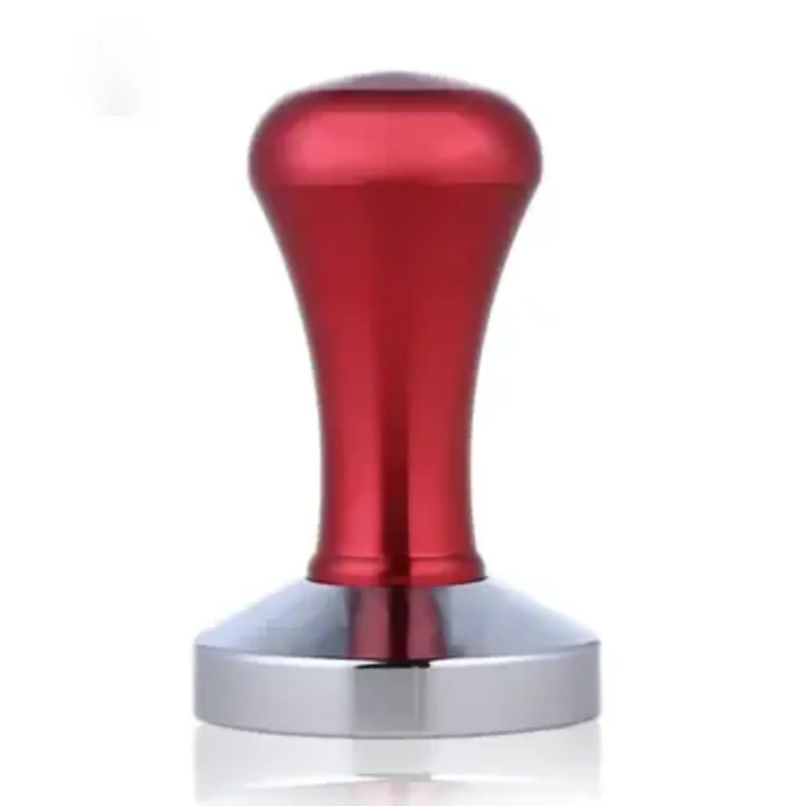 BELLUCCI Red Coffee Tamper 58 mm
