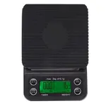 BELLUCCI Digital scale with extraction timer
