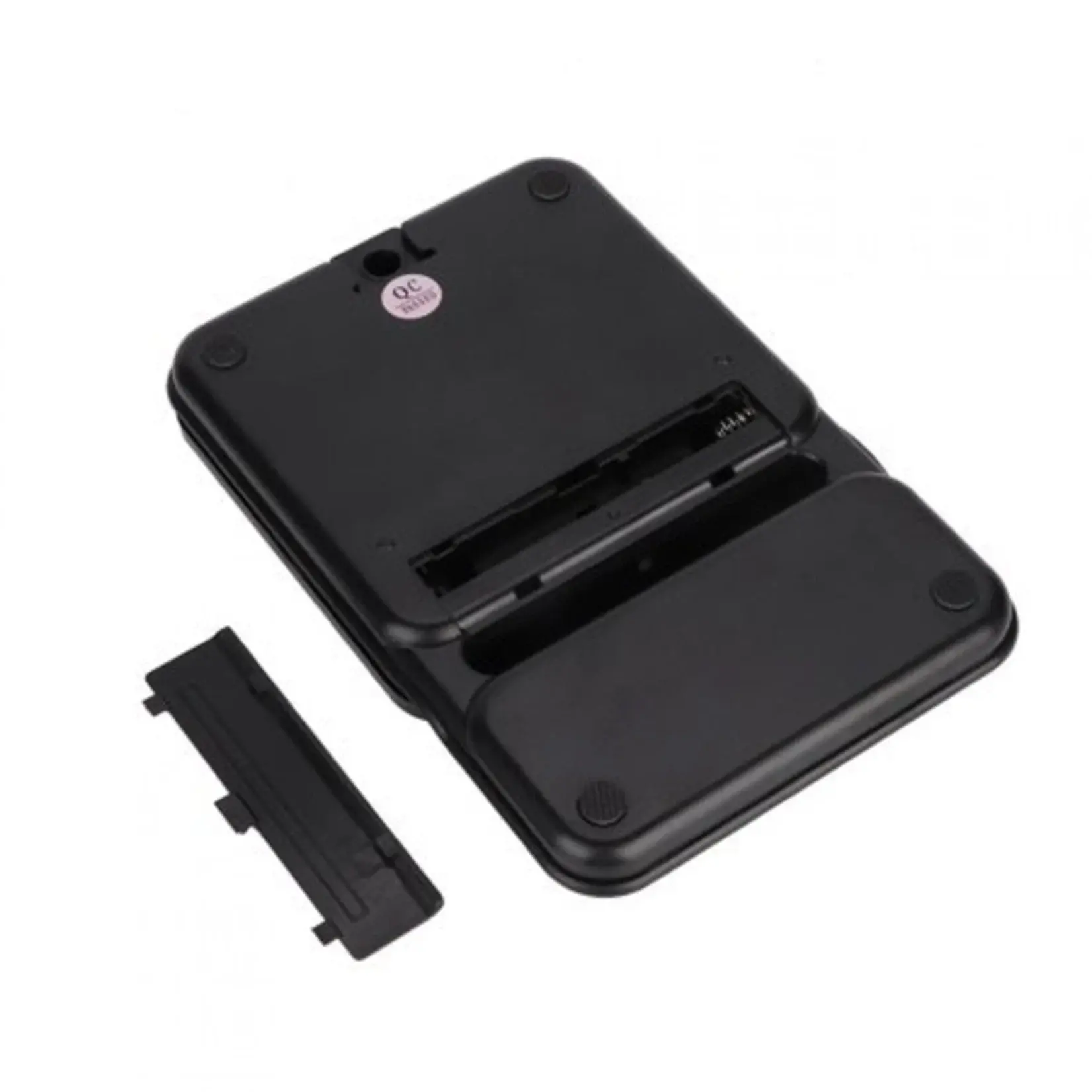 BELLUCCI Digital scale with extraction timer