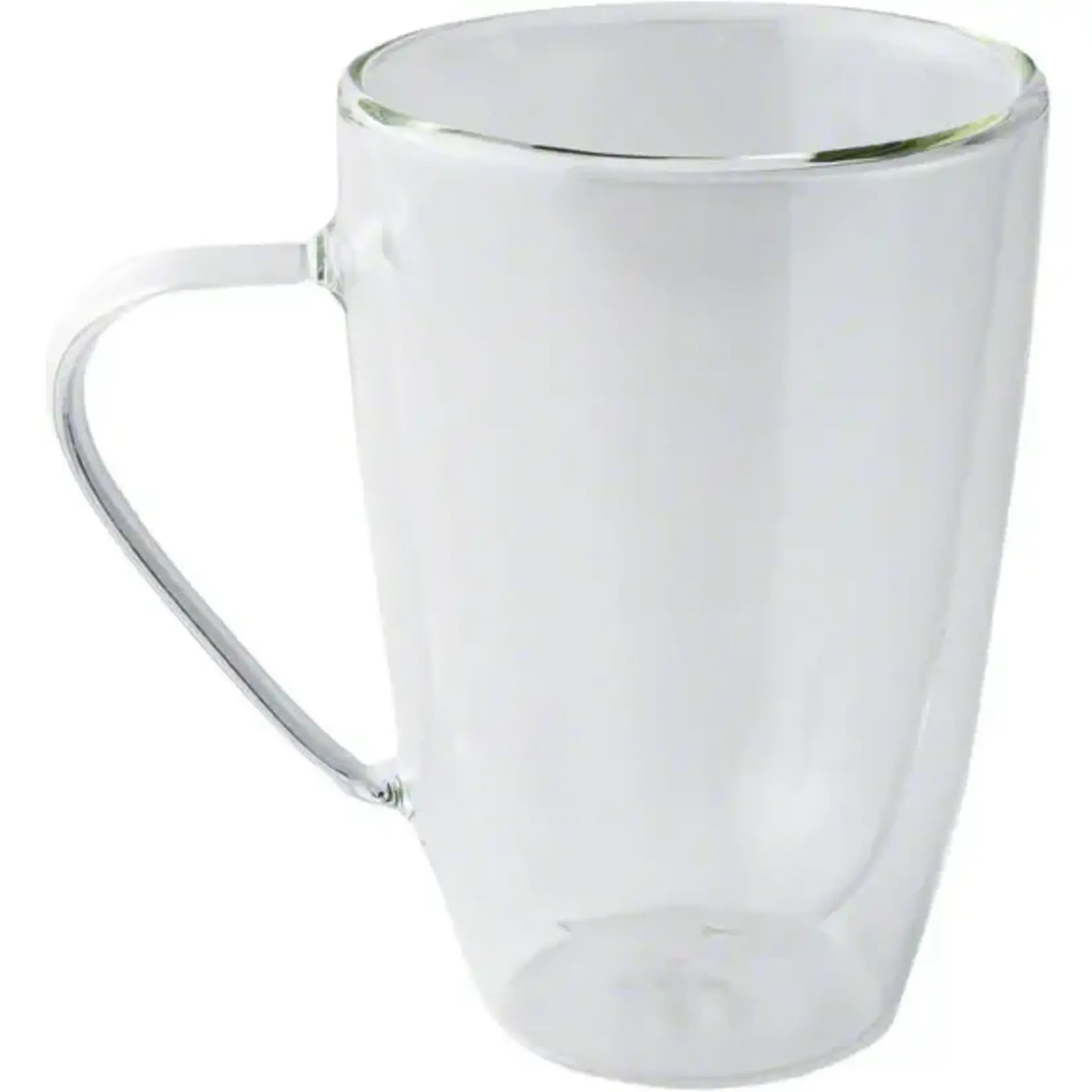 BARISTA+ Tasses double paroi Américano 350ml (pqt 2)