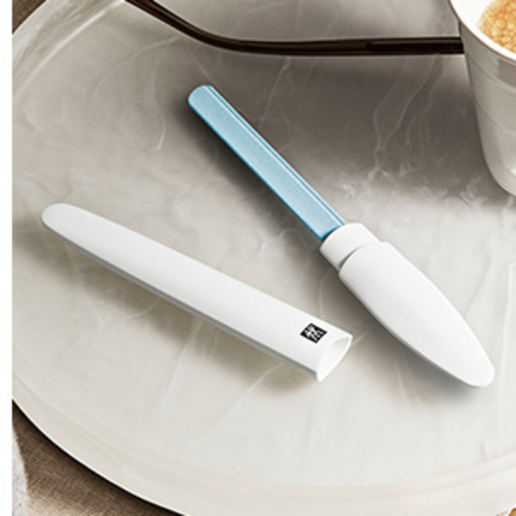 ZWILLING J.A. HENCKELS  TWINOX Rounded Nail File