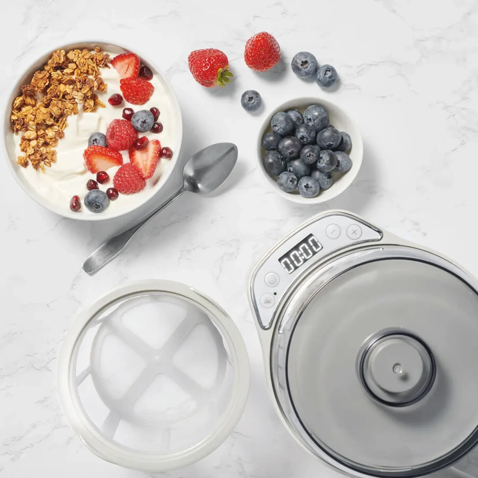 RICARDO  Yogurt maker 1.5L