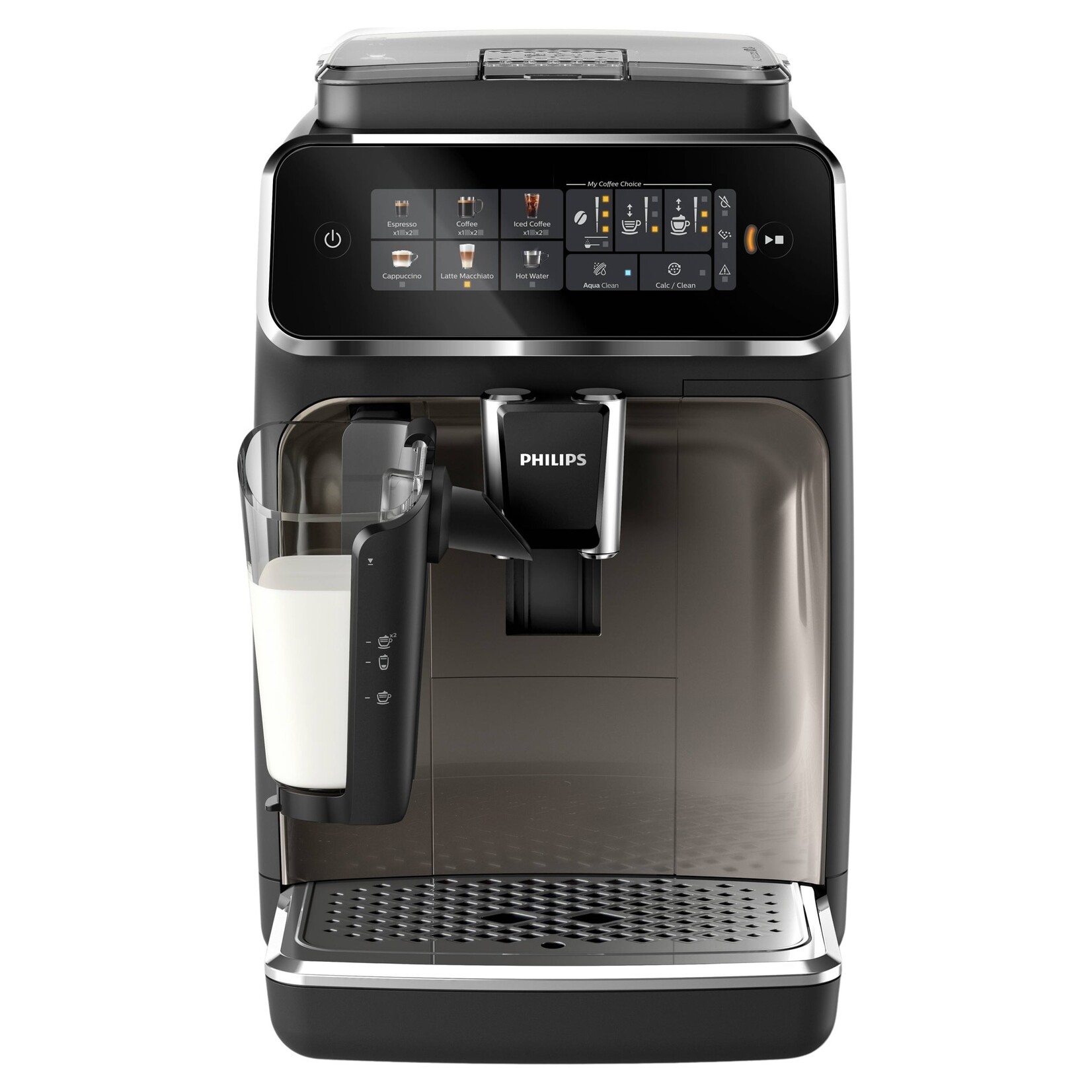 PHILIPS Series 3300 Fully automatic espresso machine