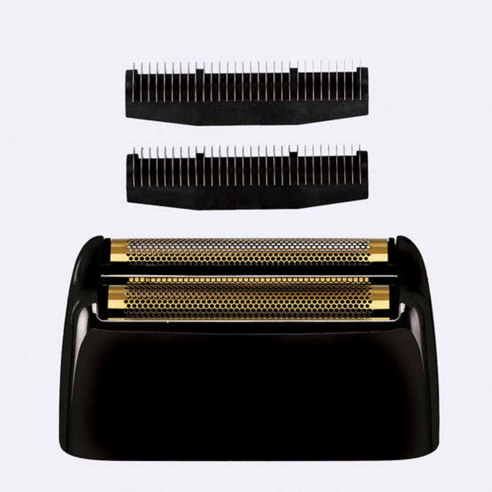 BABYLISS PRO Replacement Foils & Cutter for FOILFX™02 (Black)