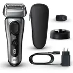 BRAUN Rasoir rechargeable Series 8