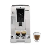 DELONGHI Dinamica True Brew On Ice blanche